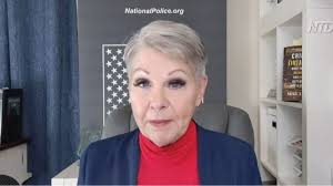 National Night Out: Nationwide Block Party to Strengthen Police-Community  Bond: Retired Police Officer