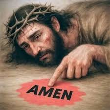 Dear Lord, thank You for this new day. Bless our steps and guide our hearts  so that everything we do brings glory to Your name. Protect us from evil,  strengthen our faith,