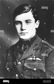 Pilot uniform Black and White Stock Photos & Images