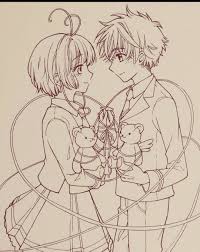 ボード sakura card captor のピン