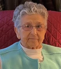 Obituary for Gloria “June” Sutton