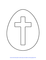 Our easter cross colouring page is designed for older children, whio will enjoy the intricate details on the cross and the flowers in the background. 83 Best Easter Coloring Pages Free Printable Pdfs To Download