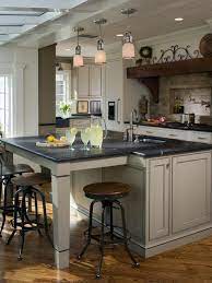 While they are lovely and can be incredibly practical for a kitchen layout, they won't fit into every space. 21 Fantastic Kitchen Islands With Seating Decor Home Ideas