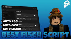 FISCH MASTER