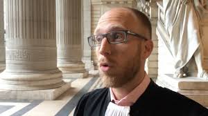 Maybe you would like to learn more about one of these? Julien Hardy Avocat L Imam Radical De Dison Collaborera Avec Les Autorites Vedia Television Locale De La Region De Verviers
