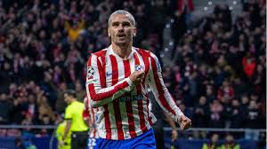Final UCL game at the Metropolitano - Where does Griezmann rank among Atleti greats?
