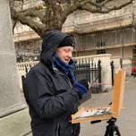 En Plein Air: Sketch and Paint Outdoors in Barnstaple