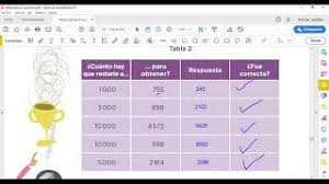 Primer grado libro de español 1 de secundaria 2019 contestado. Libro De Matematicas 4 Grado 2020 Contestado Desafios Matematicos 4 P 183 190 Youtube