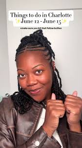 Things to do in Charlotte, June 12 to June 15 #charlotte #fypシ