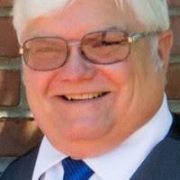 Randall Sinclair's Instagram, Twitter & Facebook