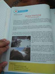 X.4 sma negeri 2 martapura kabupaten oku timur tahun 2012 i. Buat Pertanyaan 5 W 1 H Dari Teks Global Warming Brainly Co Id