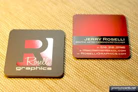 Have a refreshing look far from the usual sharp corners. 20 Cool Rounded Corner Business Cards Bashooka