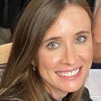 Corinne Decker's Instagram, Twitter & Facebook