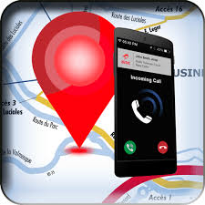 It shows geographic location details like . Mobile Number Caller Location Apk Mod