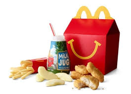 For ios, the app is available for at happymeal.com, we offer engaging screen time that is fun for kids and sparks imagination and creativity. Mcdonald S 6 Piece Chicken Mcnuggets Happy Meal Nutrition Facts