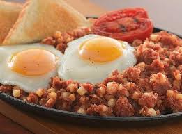 Maybe you would like to learn more about one of these? Blue Plate Breakfast With Chef Mate Corned Beef Hash Recipes Nestle Professional