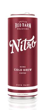 I was looking forward to the red barn flea market because the last time i was here (in 2017) i had some amazing tacos at what restaurants are near red barn flea market? Nitro Cold Brew Coffee 12 11 5 Fl Oz Cans Red Barn Coffee Roasters Shelf Stable No Preservatives 3 Ingredients Coffee Water Nitrogen 240 Mg Caffeine Buy Online In Belize At Desertcart Productid 66835964