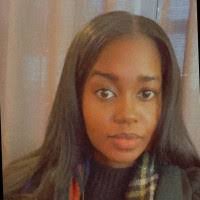 Dionne Small's Instagram, Twitter & Facebook