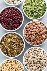 But it generally refers to pulses/dals. 18 Types Of Beans Most Popular Jessica Gavin