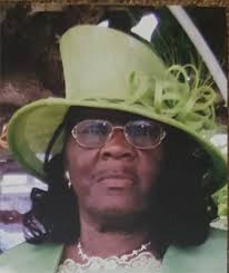 Remembering Helena Marshall