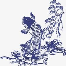 millions of png images backgrounds and vectors for free download pngtree japanese koi fish tattoo japanese art art japanese koi fish tattoo