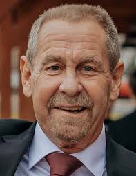 Obituary information for Mark Allen Kluska