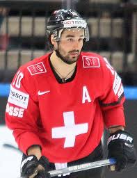 Hockeyspieler andres ambühl im interview mit patrick. Spielerportrait Von Andres Ambuhl Hc Davos