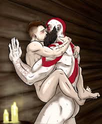 Atreus Porn - Page 3 Of 6 - Rule 34