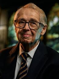 It is a gift to do what you love everyday. For the past 40 years, half his  life, Anthony has gotten to do just that! This Thursday is his 80th  birthday, and