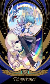 Johan Andersen - Jesse Anderson - Yu-Gi-Oh! GX - Zerochan Anime Image Board