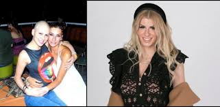 Δεν με νοιάζει τι θα πουν οι άλλοι (βίντεο). My Style Rocks Eyrydikh Papadopoyloy H Sklhrh Maxh Me Ton Karkino Vid E8nos