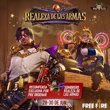 Hola amigos aqui les dejo el trailer del pase elite que esta en free fire espero que les guste comente que tal les parecio este pase. Primer Vistazo Al Nuevo Pase Elite De Julio 2021 En Free Fire Realeza De Las Armas Bolavip