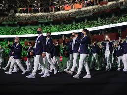 La participación de argentina en los juegos olímpicos de río de janeiro de 2016 fue la vigésima primera presentación oficial organizada por el comité olímpico argentino (coa) y las federaciones deportivas nacionales de cada deporte con actuación en los mismos. Comenzaron Los Juegos Olimpicos Y La Argentina Arranca Un Camino Lleno De Ilusiones