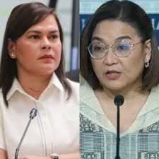 CASTRO MAY BUWELTA ANG PAHAYAG NI VP SARA NGA KA-ANDAM SA PAG HULIP KANG  PBBM Gibanatan ni Palace Press Officer Atty. Claire Castro ang nahimomng  pahayag ni Vice President Sara Duterte nga