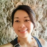 Lúcia Mayumi Hashizume