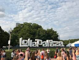 This is the coolest spot, marveled farrell, taking in the chicago skyline from one of the weekend's. Lollapalooza 2021 Is A Go And At Near To Or Full Capacity Edm Com The Latest Electronic Dance Music News Reviews Artists