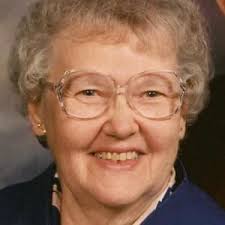 Doris J. Wiseman Obituary (1927