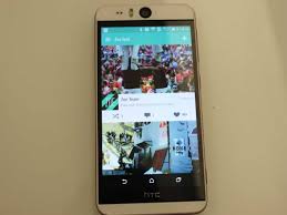 HTC Desire Eye Photos, Specs, and Features