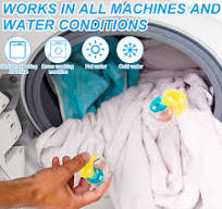 Amazon.com: 3-in-1 Laundry Pods with Softener & Scent ...