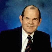 Rex J. Goodwin Obituary (2021)