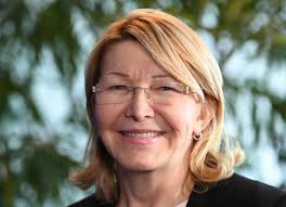 Óscar Pérez. Últimas noticias de Óscar Pérez en ABC Color