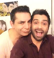 NorMan BergMan (@actorazo) · Instagram photos and Reels