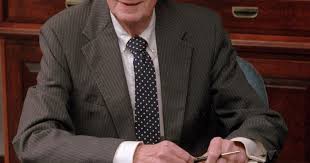 HISTORY-MAKERS: Thad W. Garner