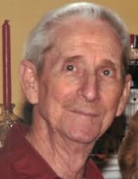 Albert Holmes Dillard Obituary