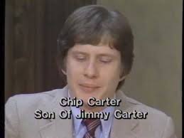 Chip Carter about Dr. Creep's Presidential Bid (1980 Shock Theatre/  Saturday Night Dead)