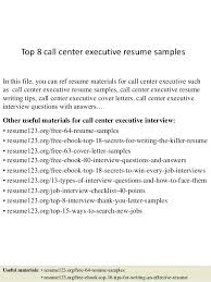 call center resume examples – foodcity.me