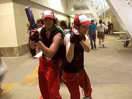Famous quotes & sayings about cosplay: Quote Cave Story Cosplay By Super Jimbo Cosplay Com