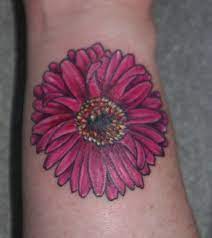 Pin By April Fischer On Inked Daisy Tattoo Tattoos Daisy Tattoo Designs