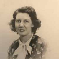 Pauline Hendricks Barkelew (1918–2008)