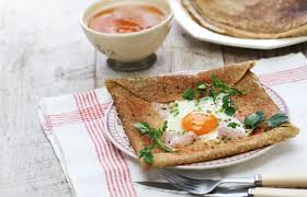 Comment Reussir Ses Galettes De Sarrasin Magazine Avantages